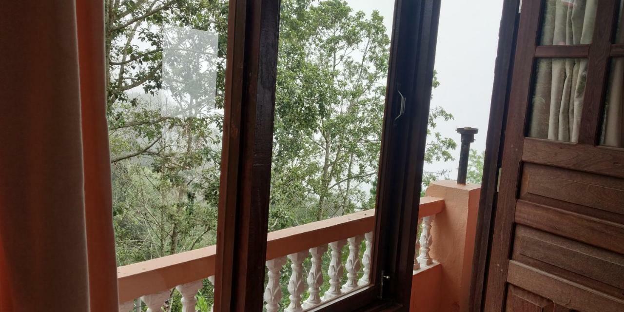 Nagarkot Sunshine Hotel Baluwapati Deupur Exterior foto